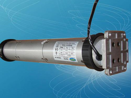 Motor mái hiên nhập khẩu cao cấp
