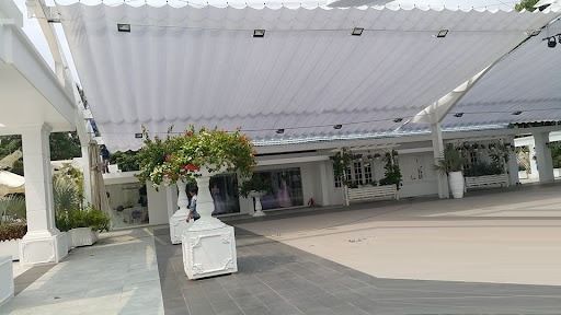 Mái xếp di động Quận 3, 5, 6, 10, 11