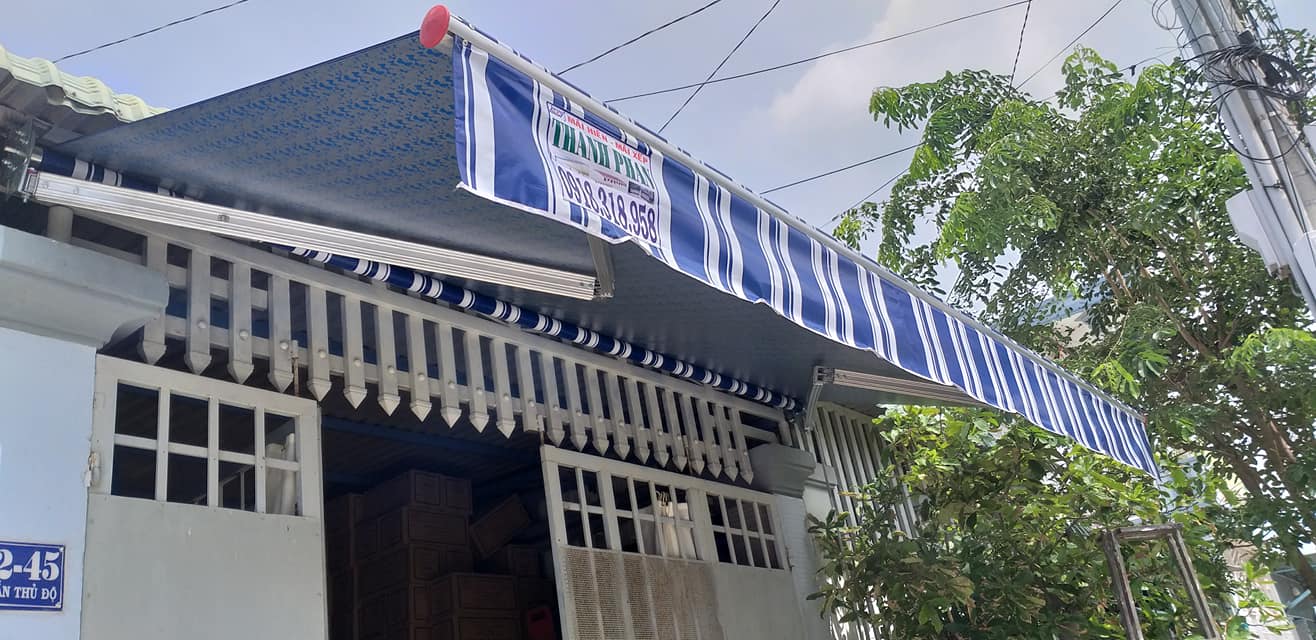 Bạt Nhựa Hàn Việt